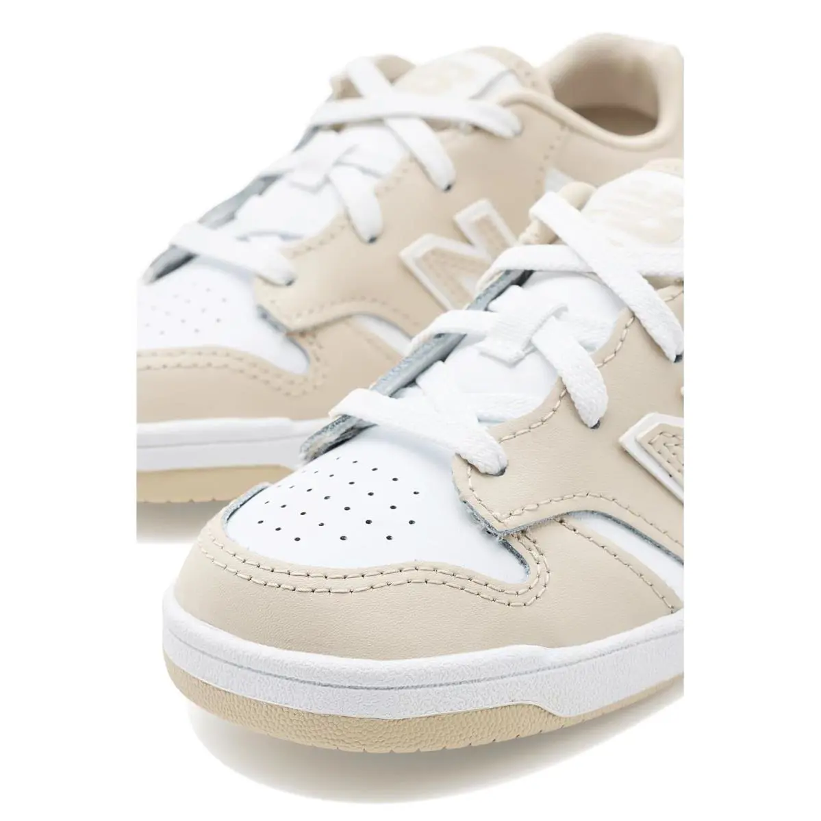 New Balance shoes - Black/White 18