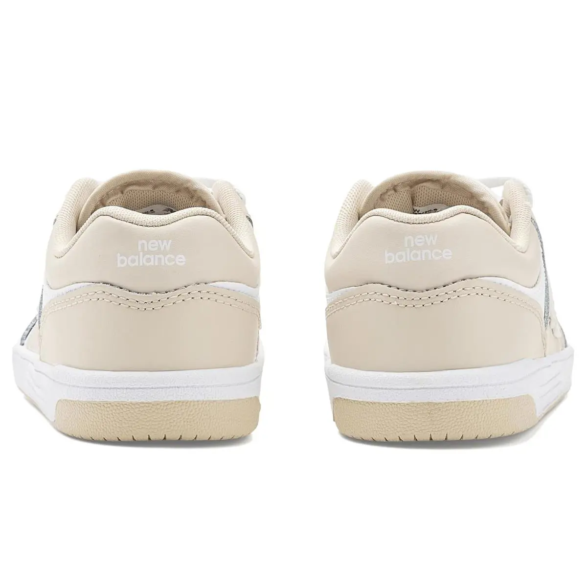 New Balance shoes - Black/White 19