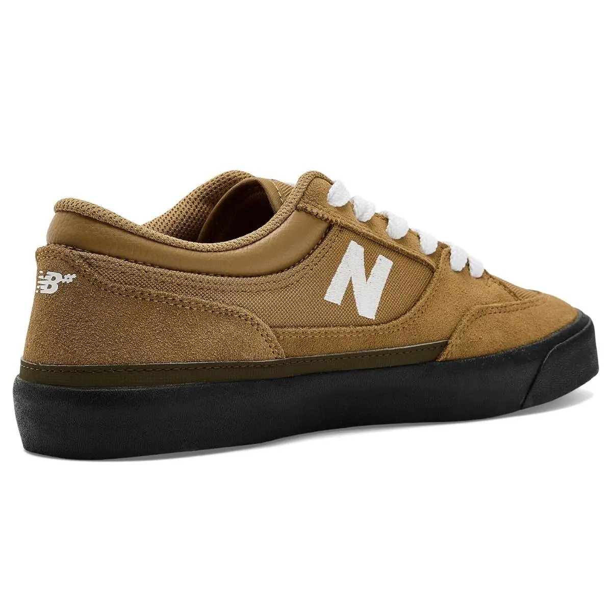 New Balance shoes - Camel 1