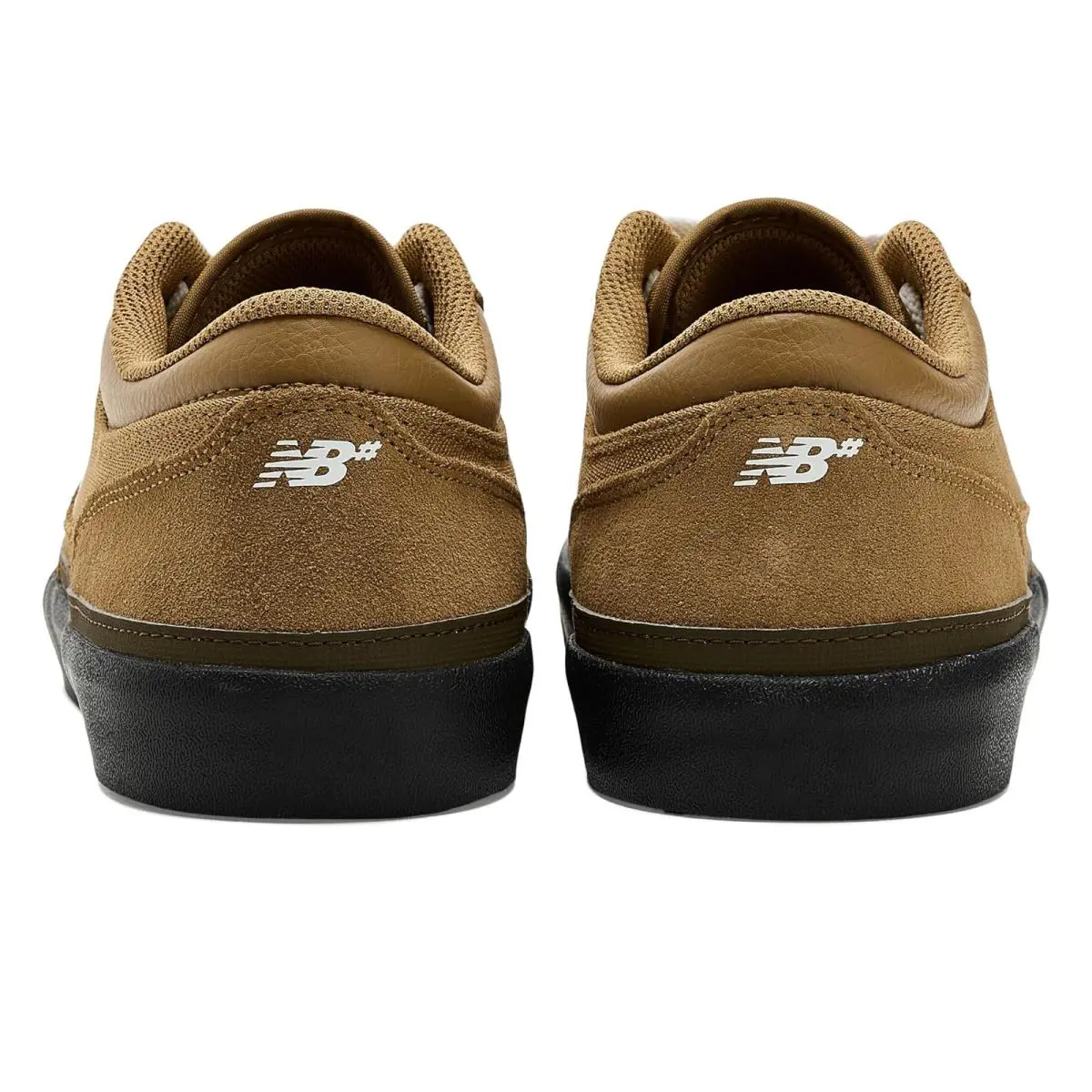 New Balance shoes - Camel 5