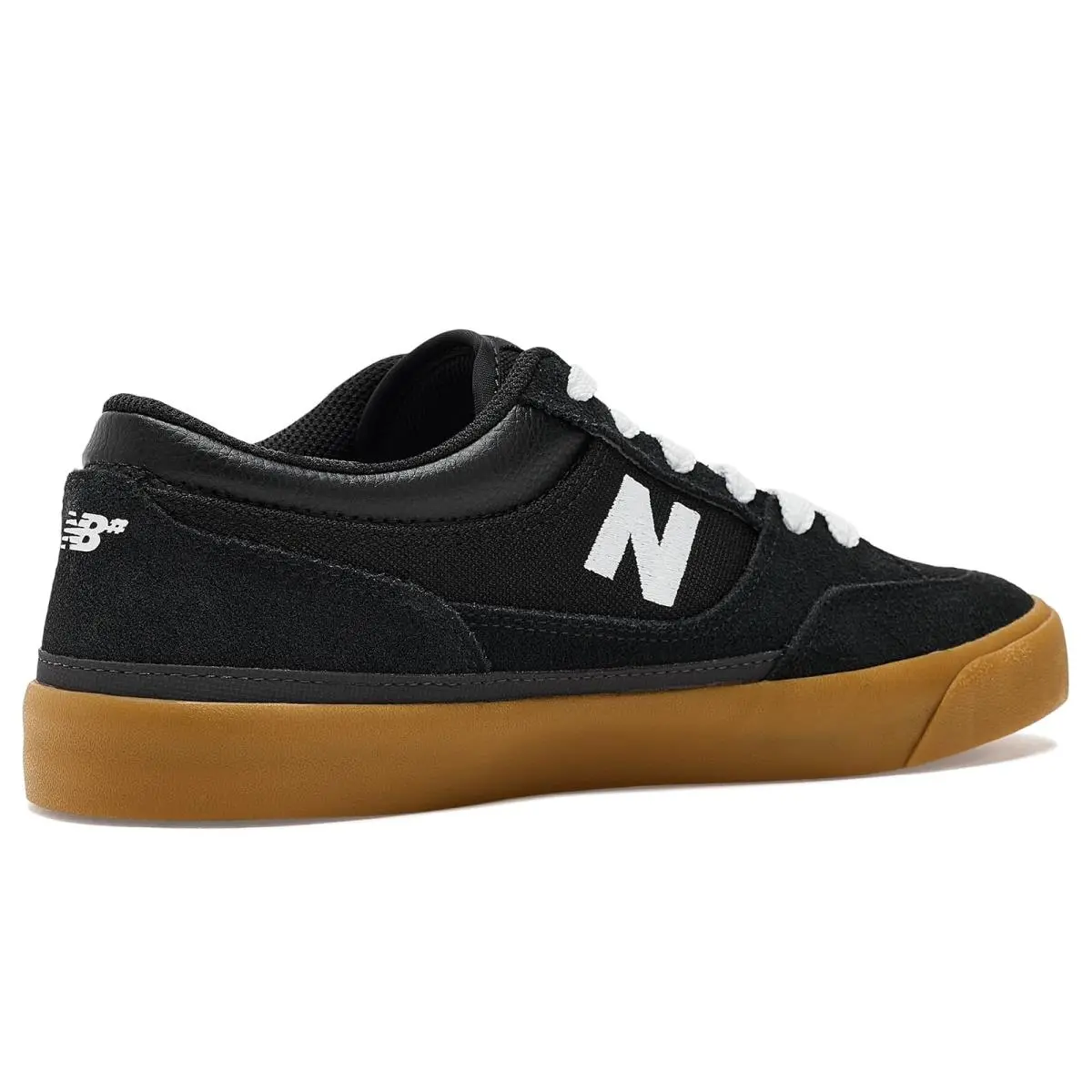 New Balance shoes - Black/White 8