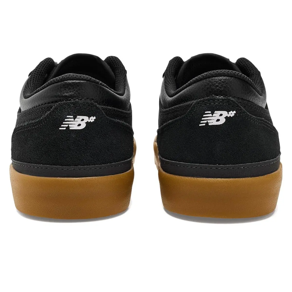 New Balance shoes - Black/White 12