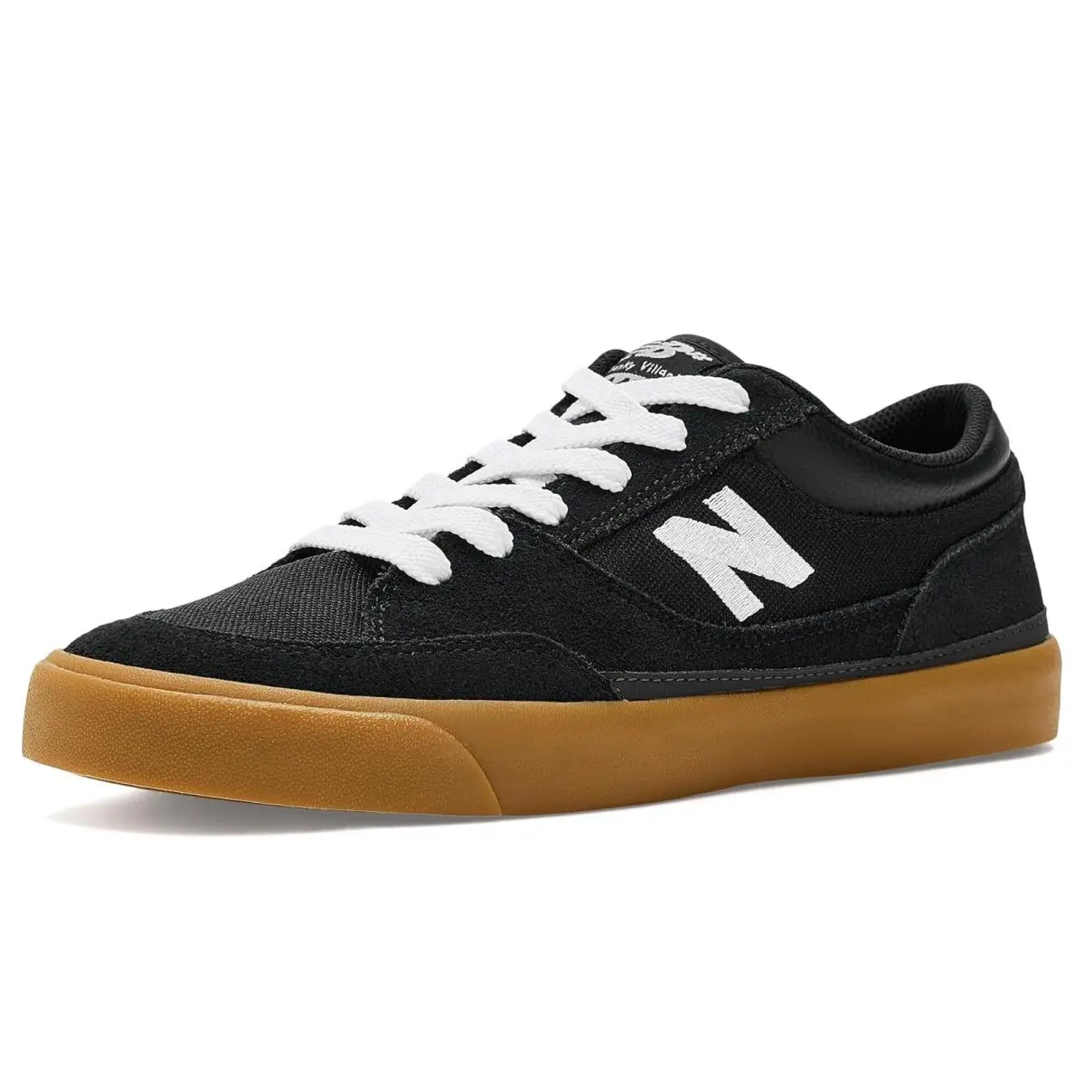 New Balance shoes - Black/White 6