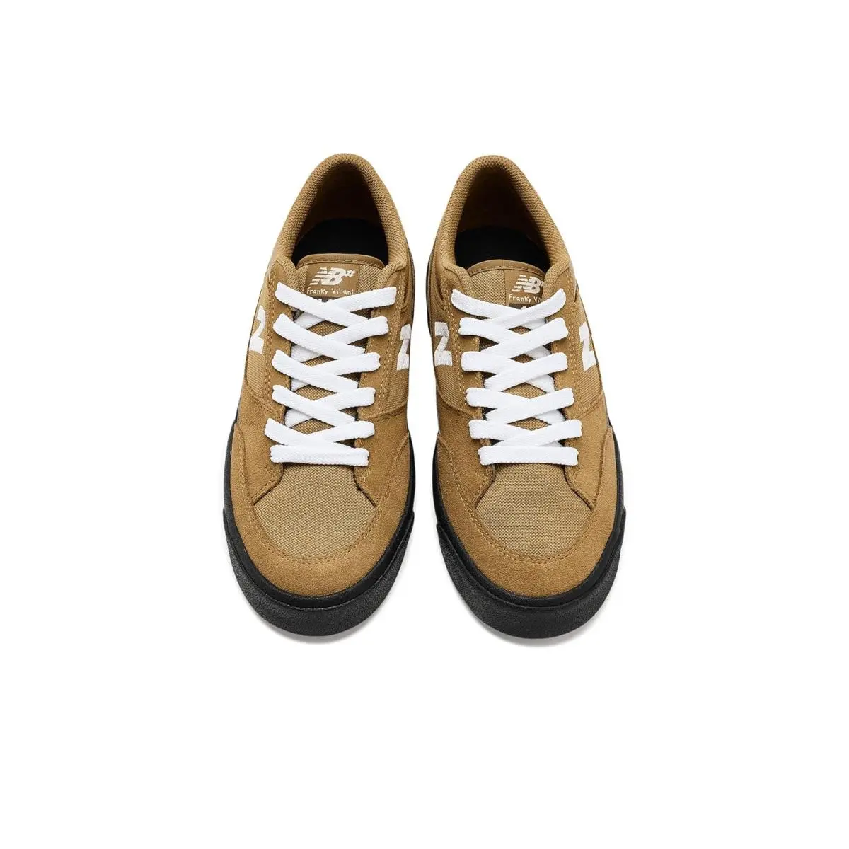 New Balance shoes - Black/White 14