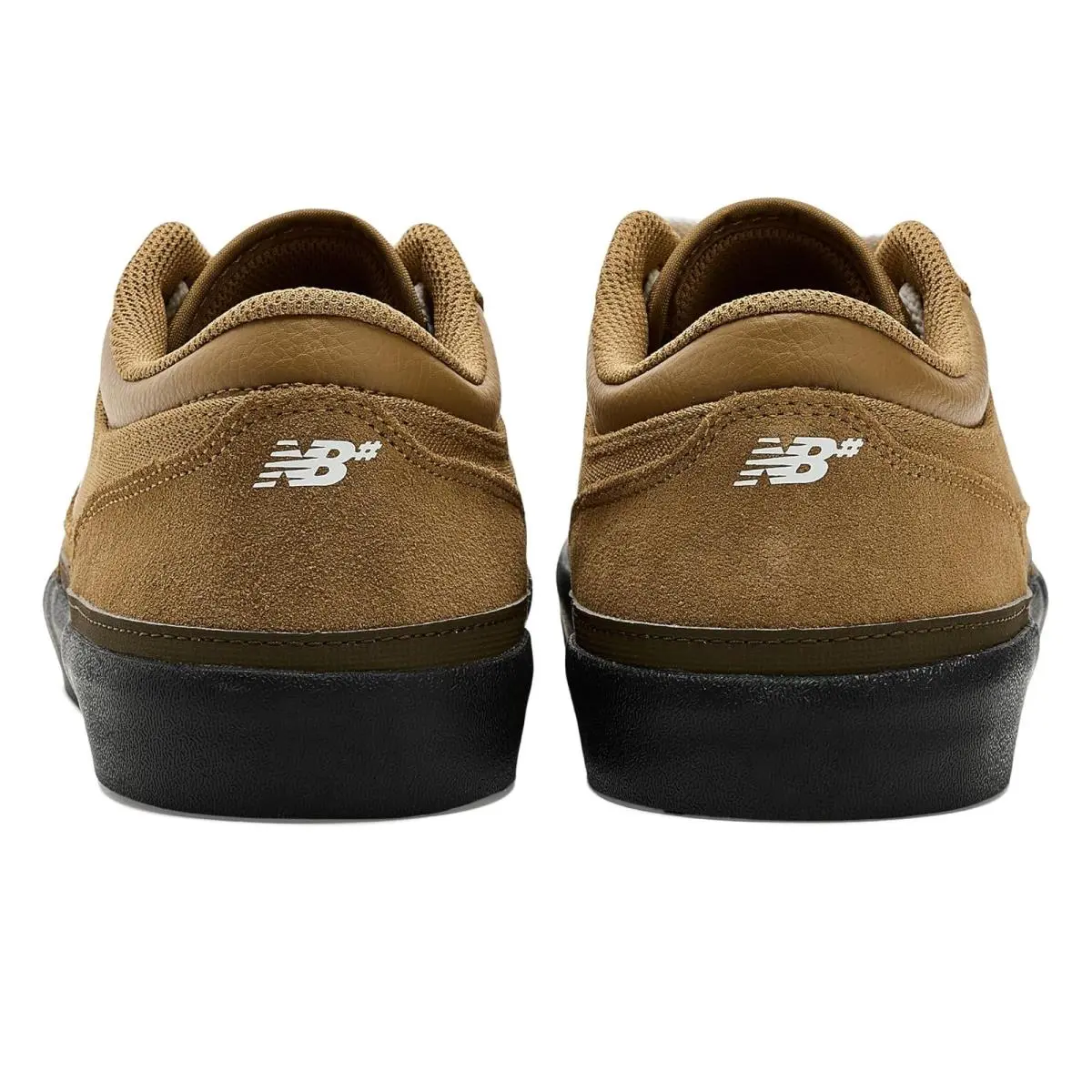 New Balance shoes - Black/White 19