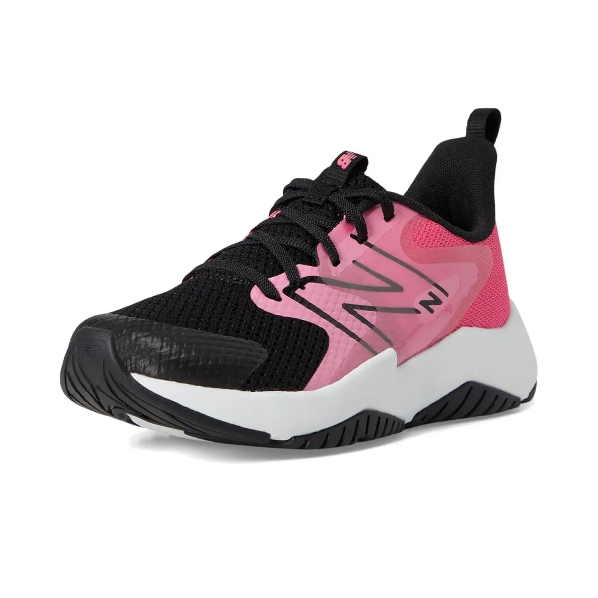 New Balance shoes - Grey Matter/Mint Flash 33