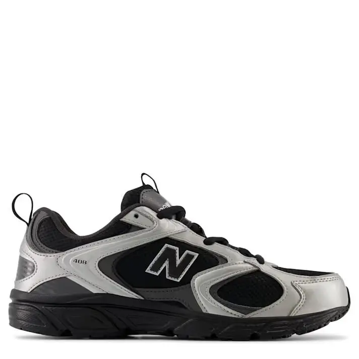 New Balance shoes - New Balance 408 - Black 0