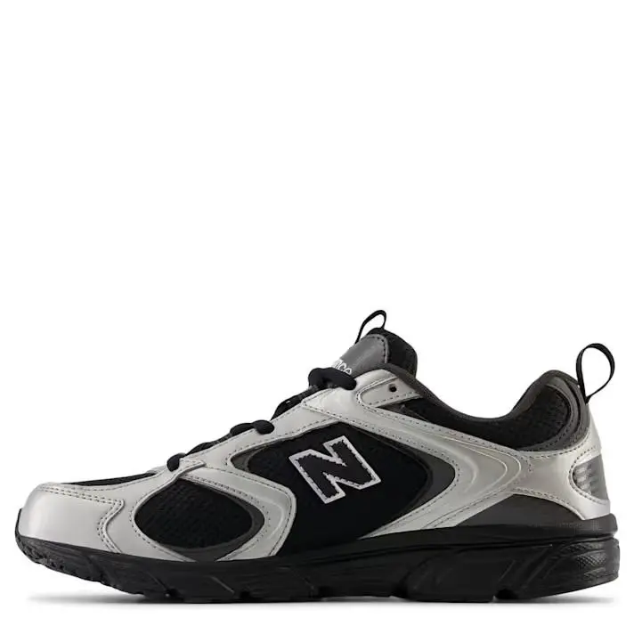 New Balance shoes - New Balance 408 - Black 1