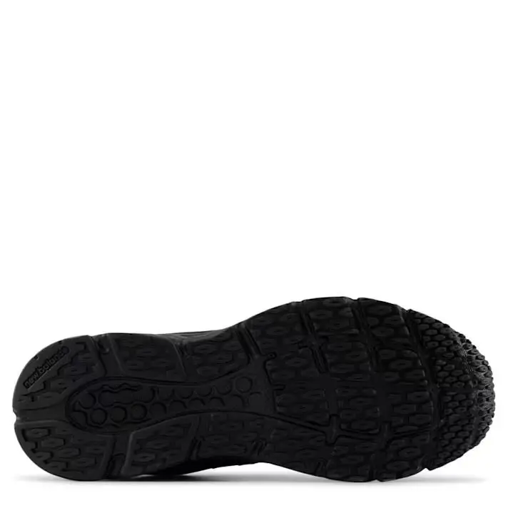 New Balance shoes - New Balance 408 - Black 3