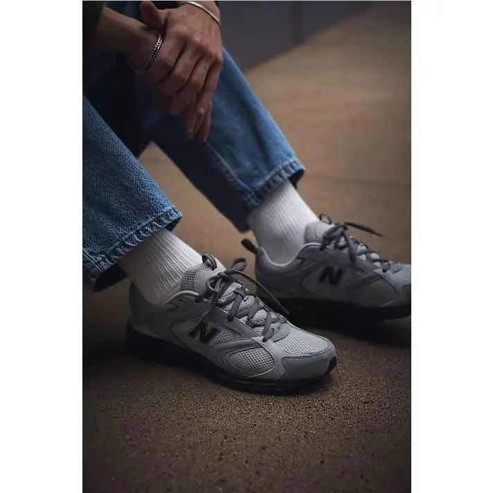 New Balance shoes - New Balance 408 - Green 35