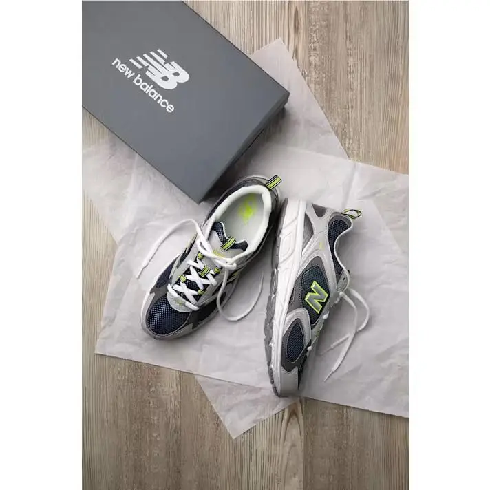 New Balance shoes - New Balance 408 - Green 58