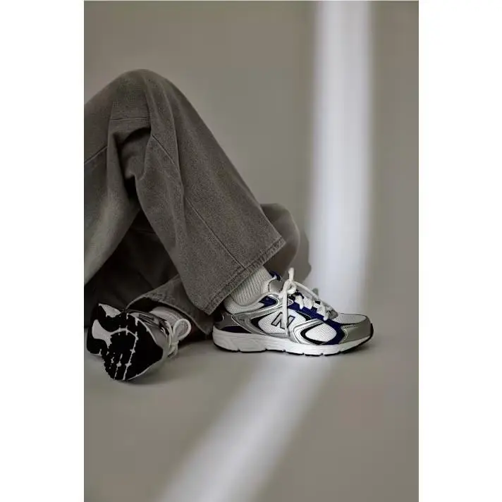 New Balance shoes - New Balance 408 - White 46