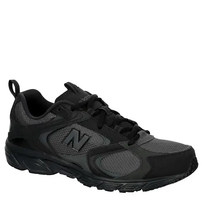 New Balance shoes - New Balance 408 - Black 15