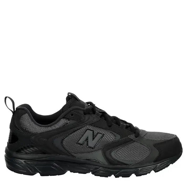 New Balance shoes - New Balance 408 - Black 17