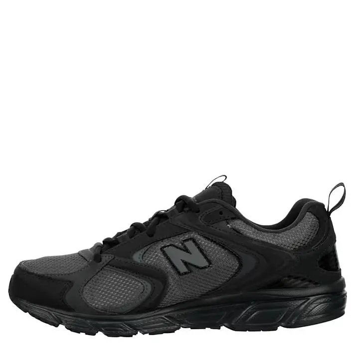 New Balance shoes - New Balance 408 - Black 18