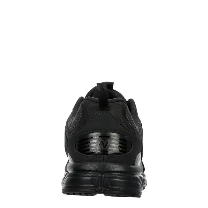 New Balance shoes - New Balance 408 - Black 19