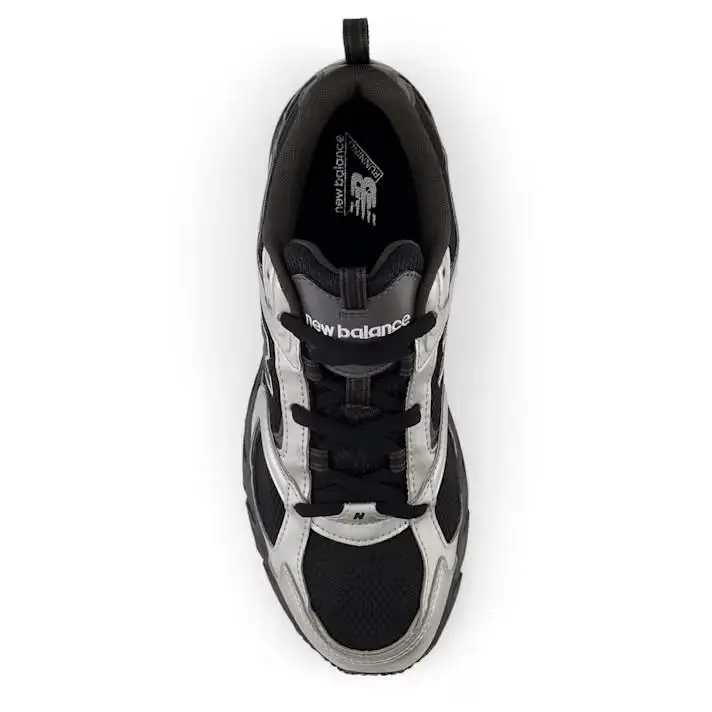 New Balance shoes - New Balance 408 - Black 7