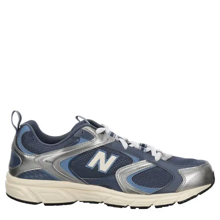 New Balance shoes - New Balance 408 - White 12