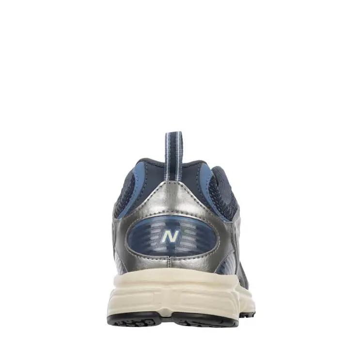 New Balance shoes - New Balance 408 - Black 25