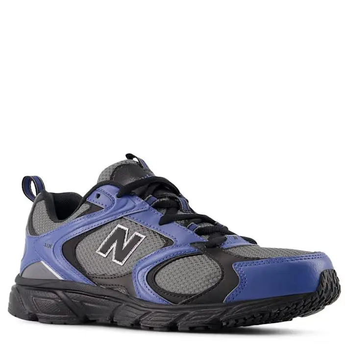 New Balance shoes - New Balance 408 - White 30
