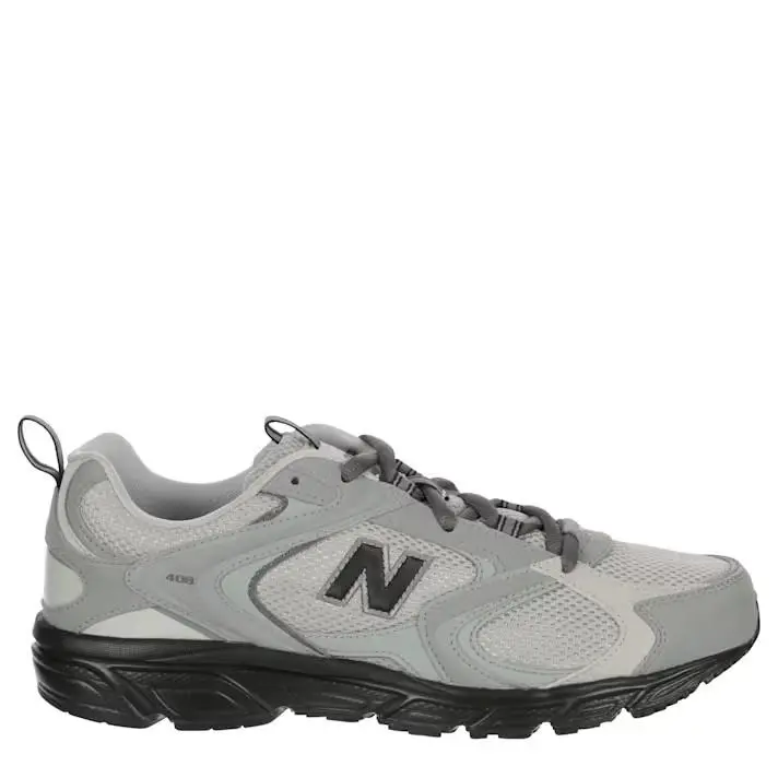 New Balance shoes - New Balance 408 - Black 29