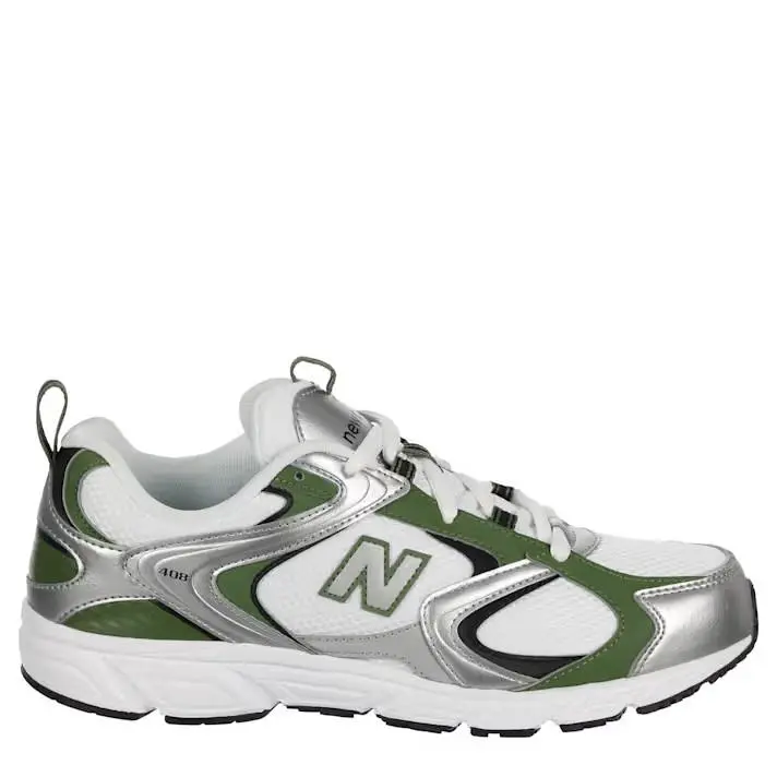 New Balance shoes - New Balance 408 - White 19