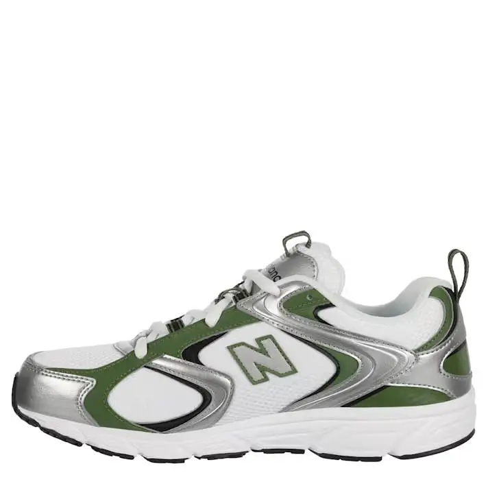 New Balance shoes - New Balance 408 - White 20
