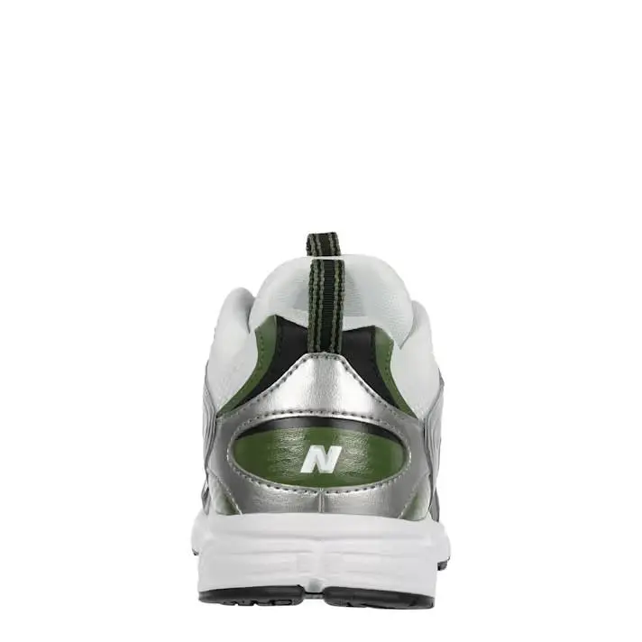 New Balance shoes - New Balance 408 - White 21