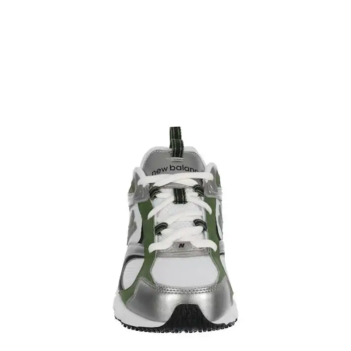 New Balance shoes - New Balance 408 - White 22