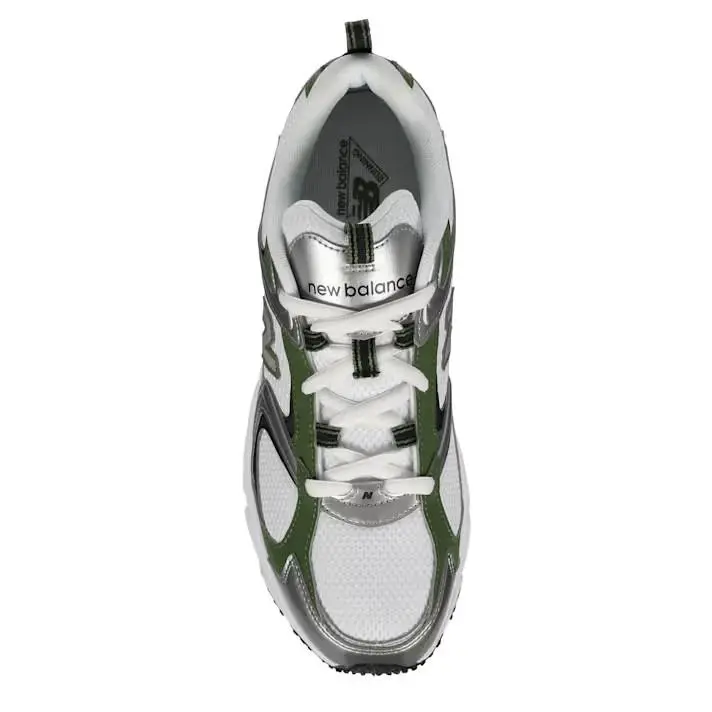 New Balance shoes - New Balance 408 - White 23
