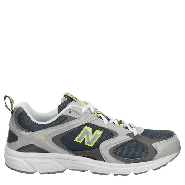 New Balance shoes - New Balance 408 - Green 54