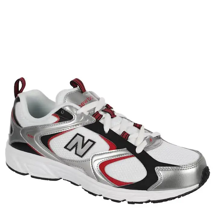 New Balance shoes - New Balance 408 - White 24