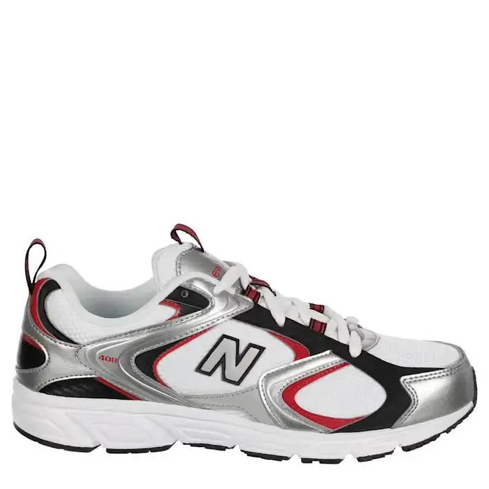 New Balance shoes - New Balance 408 - White 25