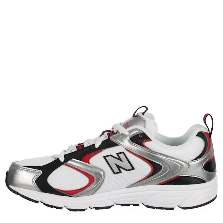 New Balance shoes - New Balance 408 - White 27