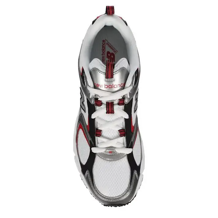 New Balance shoes - New Balance 408 - White 29