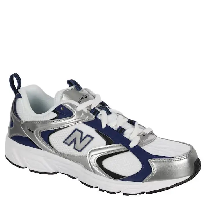 New Balance shoes - New Balance 408 - White 41