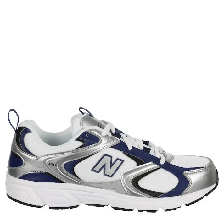 New Balance shoes - New Balance 408 - White 42