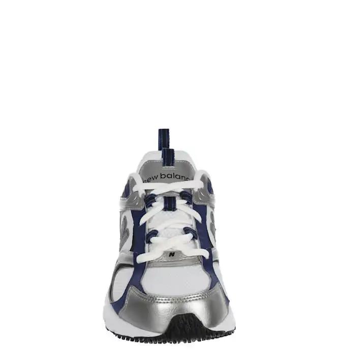 New Balance shoes - New Balance 408 - White 43
