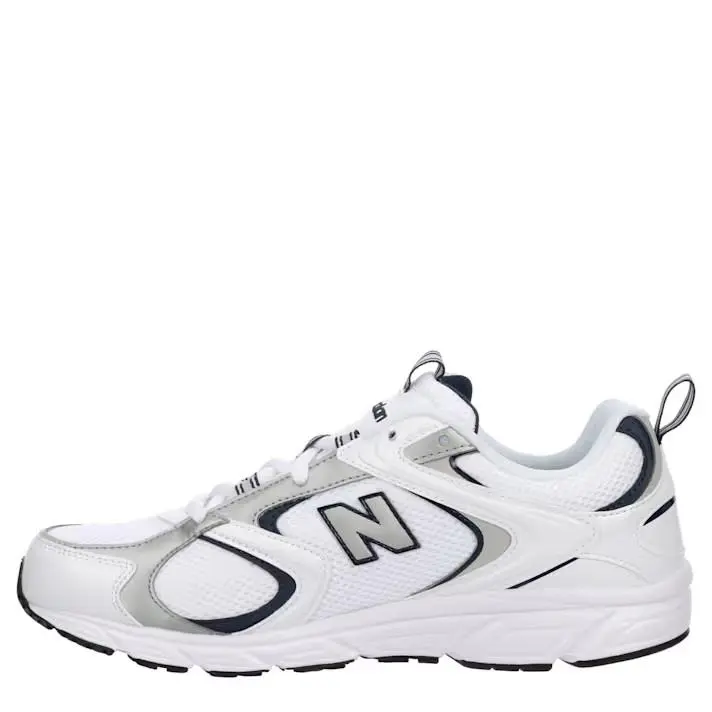 New Balance shoes - New Balance 408 - White 8