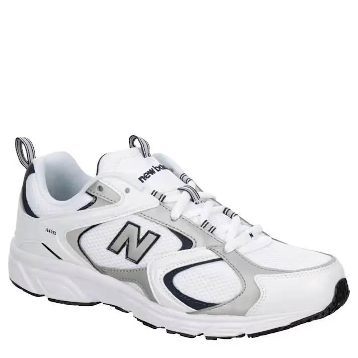 New Balance shoes - New Balance 408 - Black 9
