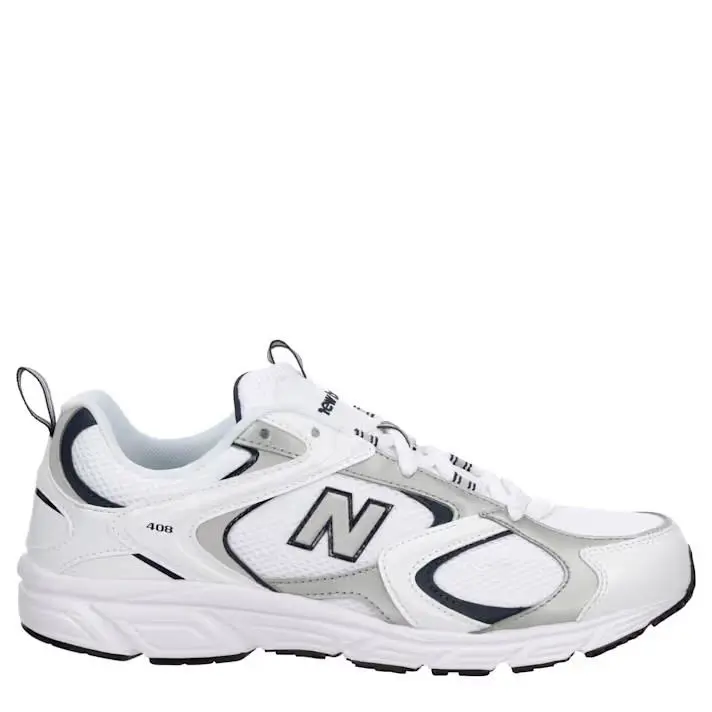 New Balance shoes - New Balance 408 - Black 10
