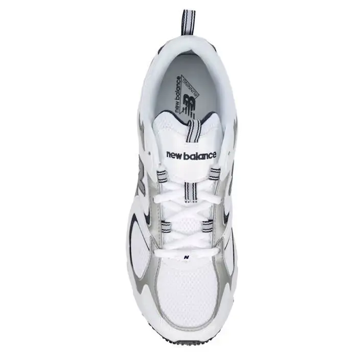 New Balance shoes - New Balance 408 - Black 14