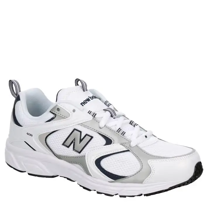 New Balance shoes - New Balance 408 - White 5