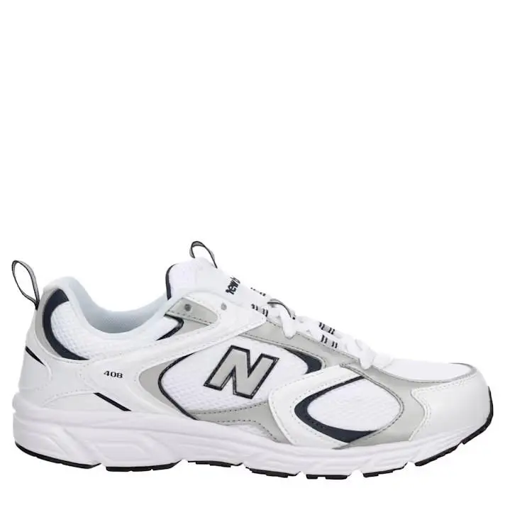 New Balance shoes - New Balance 408 - White 6