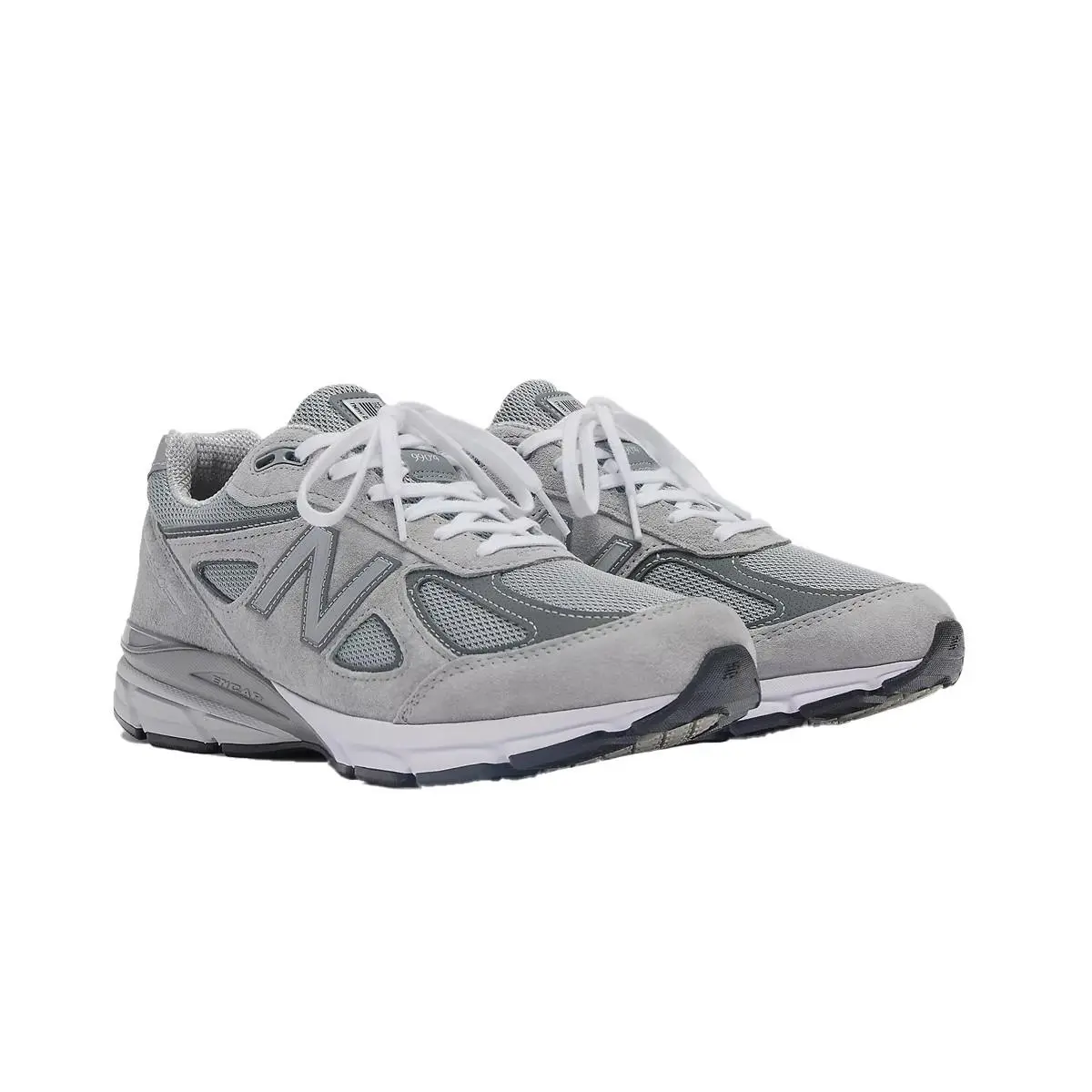 New Balance shoes - Grey 8