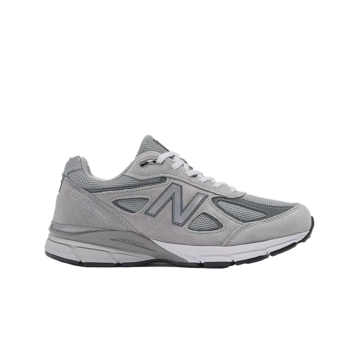 New Balance shoes - Grey 4