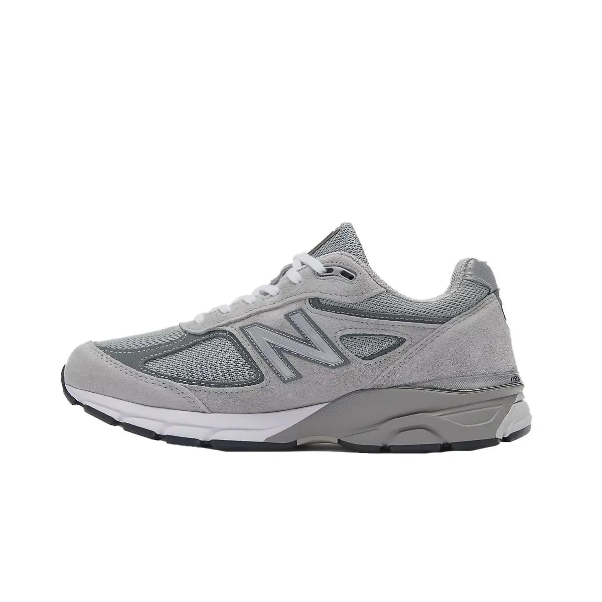 New Balance shoes - Grey 5