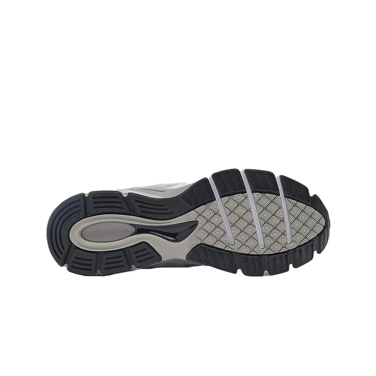 New Balance shoes - Grey 6