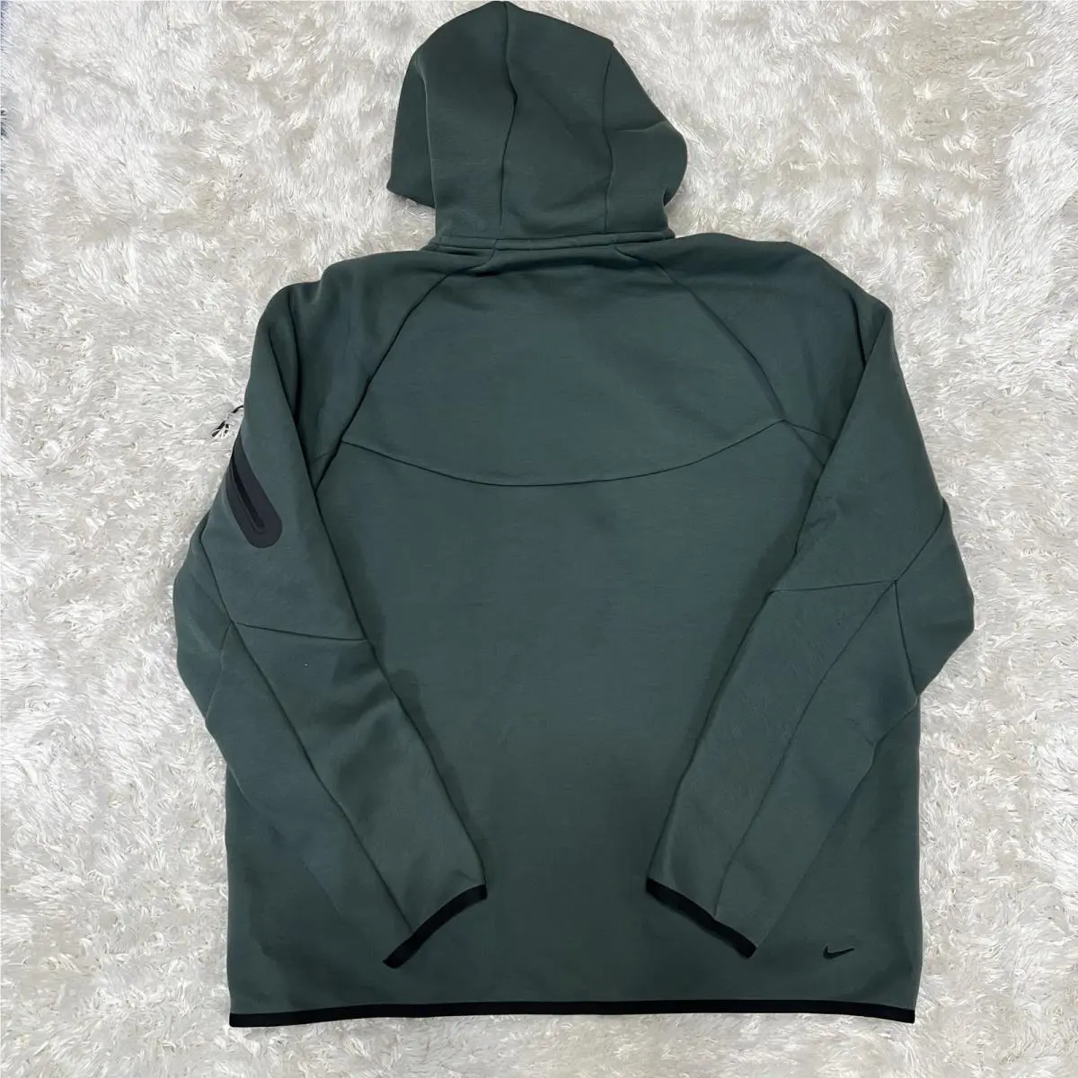 Nike clothing - HV0949-338 - HV0949-338 - Green (UPC: 0197602944778) 0