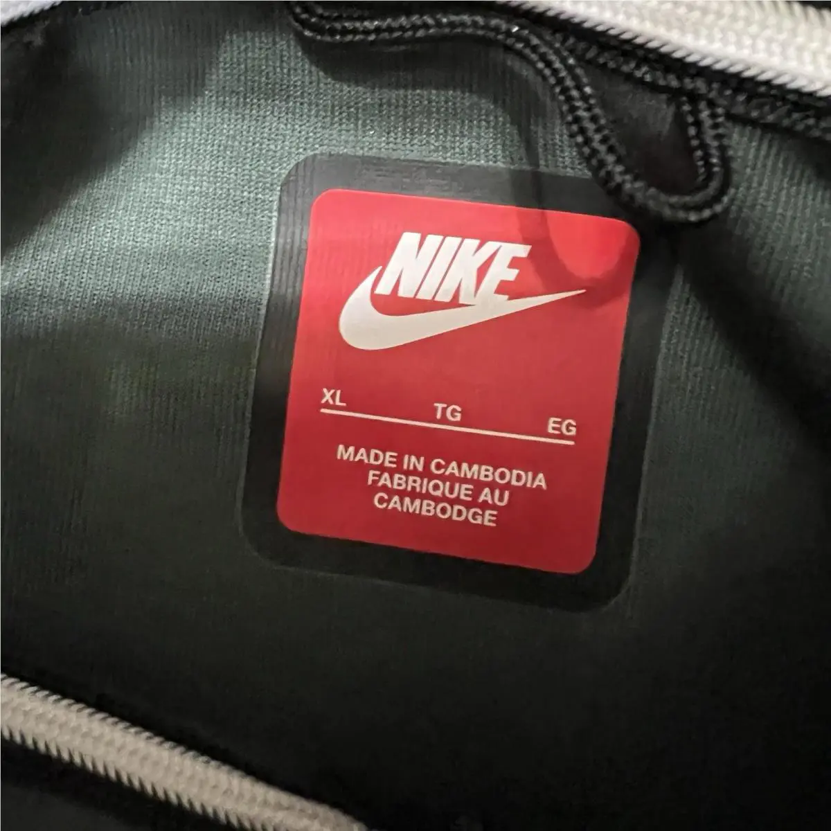 Nike clothing - HV0949-338 - HV0949-338 - Green (UPC: 0197602944778) 5
